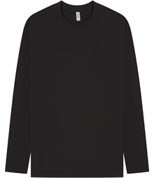 Casual Ringspun 150 Long Sleeve T