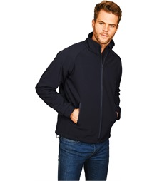 AA Boreal 3 Layer Soft Shell Jacket