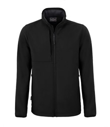 Expert Basecamp softshell jacket