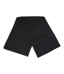 Luxury range pocket gym towel