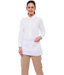 AA Workwear Waist Apron With Pocket