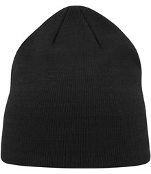 Atlantis Moover S Recycled Beanie W/O Turn Up