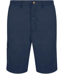 AA Workwear Twill Cargo Shorts