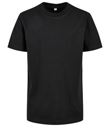 Organic kids basic tee