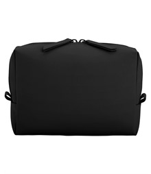 Matte PU cross-body bag