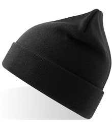 Atlantis Pier Polartec Lined Beanie Sustainable