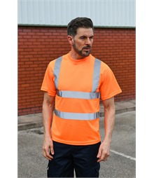 Korntex# High Vis T