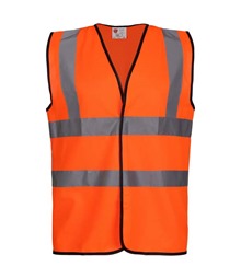 FORT HI VIS VEST