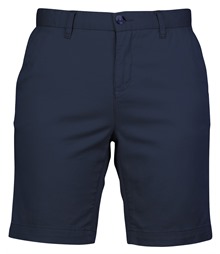 Women's stretch chino shorts