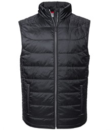 Nano bodywarmer