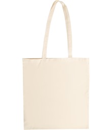 AA Cotton Shopper Bag