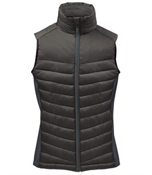 Women?s Montserrat thermal vest