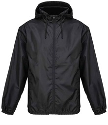 SOL'S Shield Unisex Windbreaker Jacket