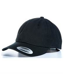 Dad hat baseball strap back (6245CM)