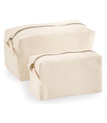 Canvas accessory case