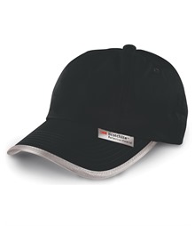 High-viz cap