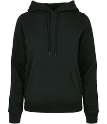 Women's basic hoodie
