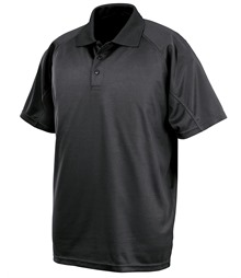 Performance Aircool polo shirt