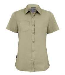 Expert women?s Kiwi short-sleeved shirt
