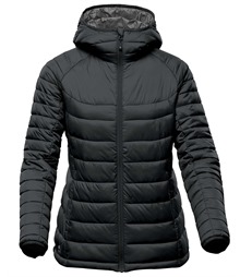 Women's Stavanger thermal shell