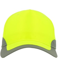 Atlantis Helpy 5 Panel Reflective Cap