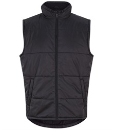 Pro bodywarmer