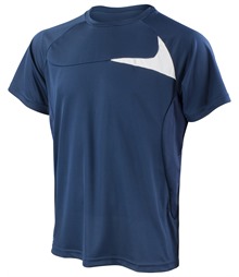 Spiro dash training shirt