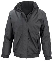 Women's Core channel jacket