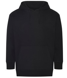 Crater recycled hoodie