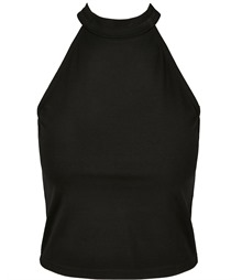 Women?s turtleneck short top