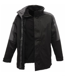 Defender III 3-in-1 jacket