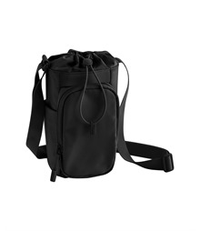 Studio water bottle carrier