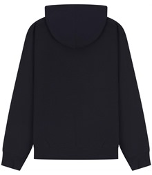 Casual Classic Pullover Hood