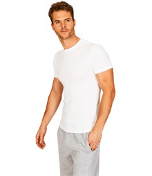AA Thermal Short Sleeve T