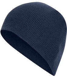 AA Cap Knitted Ski W/O Turn Up