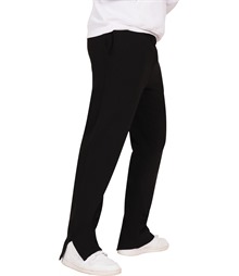 Casual Ringspun Blended Core 280 Split Hem Jogpant Regular