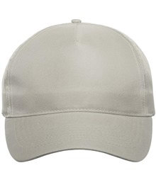 Atlantis Recy Five Recycled Polyester 5 Panel Cap
