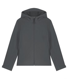 Women?s Stella Discoverer hooded softshell  (STJW159)