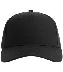 Atlantis Fiji Recycled Polyester 5 Panel Cap