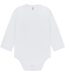 Casual Classic Baby L/S Body Suit