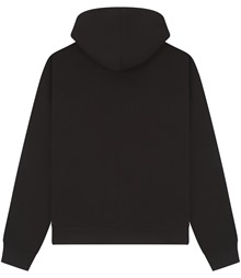 Casual Premium Combed 330 Boxy Oversize Zip Hood