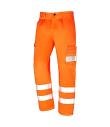 Hi-Vis Condor Combat Trouser