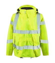 ROSEMOOR + EXPANDER Leo Womens Jacket + Maternity Expander