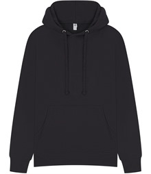 Casual Ringspun Blended Hood