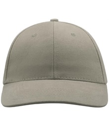 Atlantis Liberty Six Buckle Brushed Cotton 6 Panel Cap