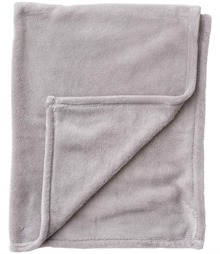Brand Lab Pet Teddy Fleece Blanket