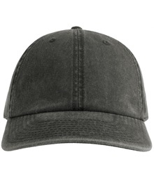 Atlantis Digg Pigment Dyed 6 Panel Cap