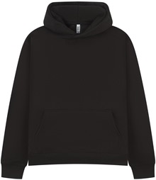 Casual Premium Combed 450 Boxy Oversize Hood