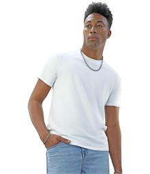 Casual# Ringspun Original T 130