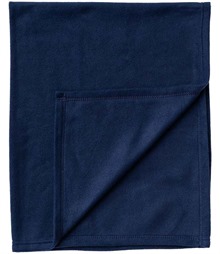 Brand Lab Pet Polar Fleece Blanket